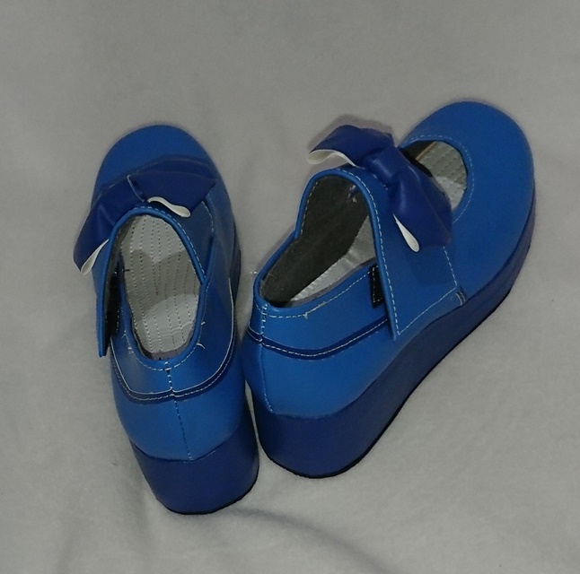 悪魔執事と黒い猫 フルーレ・ガルシアコスプレ衣装武器小物ウィッグ