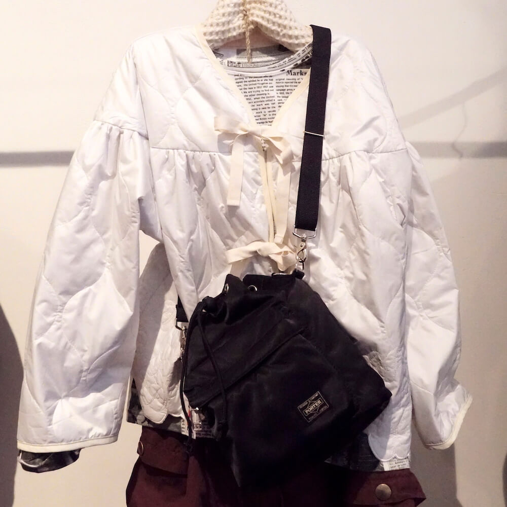 PORTER BALLOONSAC (S) – Cotton Sheep