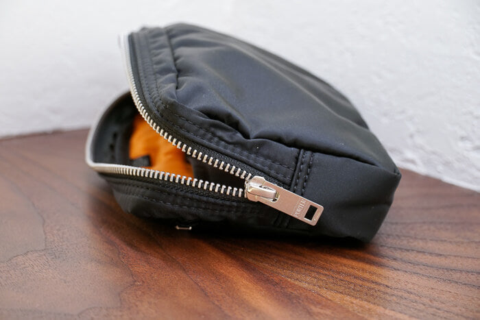 Porter Tanker Pouch – Cotton Sheep