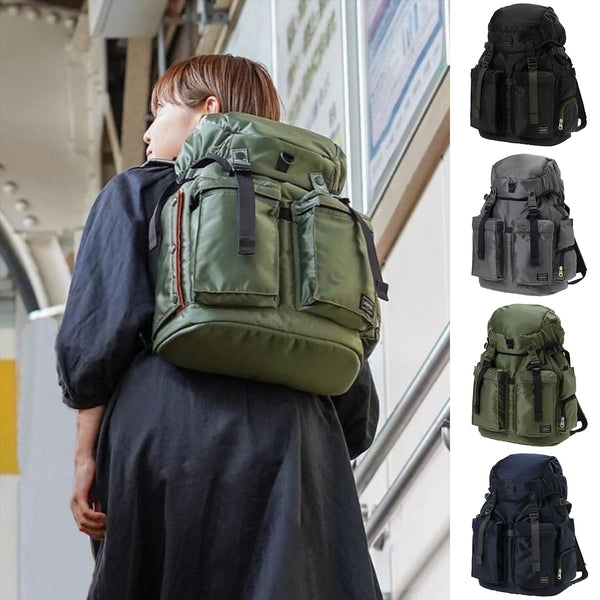 Restock ] PORTER PX TANKER TACTICAL PACK [ 376-27823 ] – cotwohk