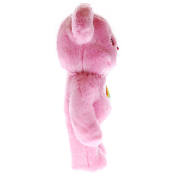 BE@RBRICK x Care Bears Cheer Bear(TM) Costume Ver. 400％ – cotwohk