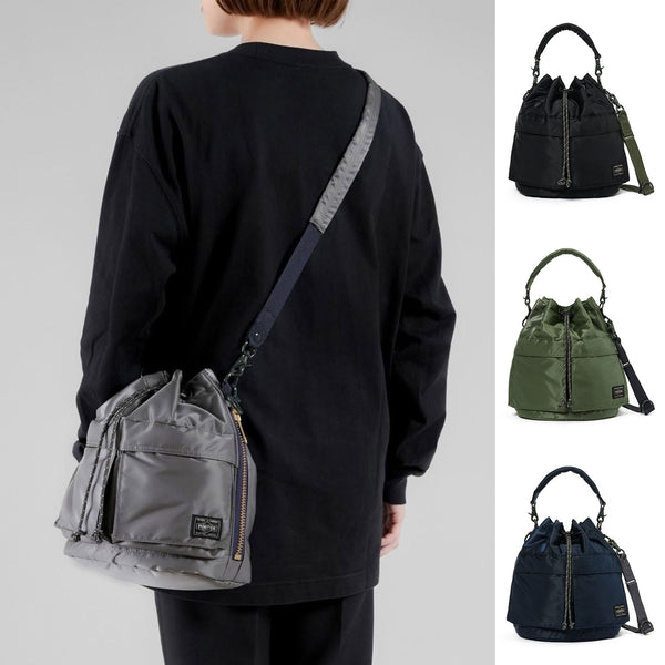 PORTER PX TANKER 2WAY TOOL BAG [ 376-04687 ] – cotwohk