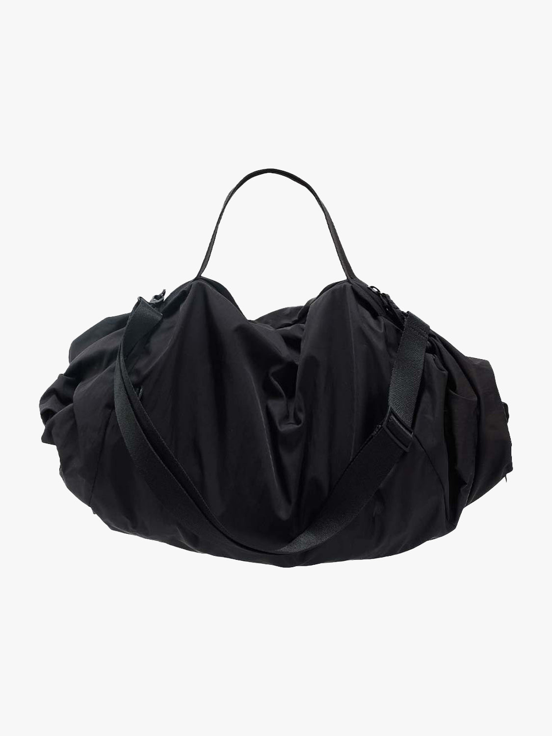 OBED SMOOTH BLACK côte&ciel Official