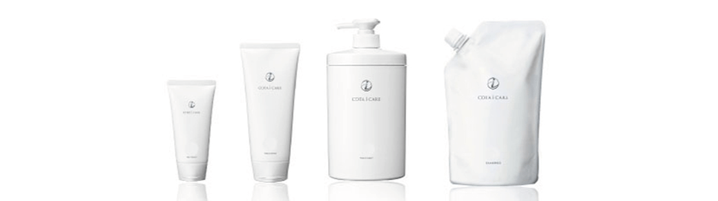 トリートメント | Couta｜COTA（コタ）専売公式オンラインショップ