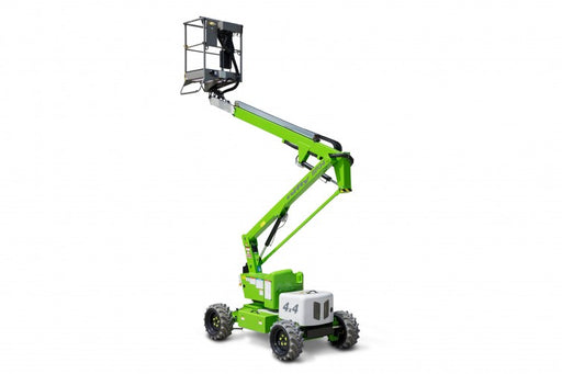 NiftyLift SP34 4x4 | 34′ Self Propelled Boom Lift| Rental — Cougar