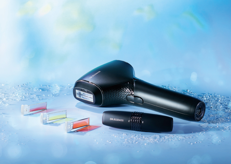 ドクターエルミス ゼロ トリニティ【DR.ELLEMISS】｜ クルールラボ株式