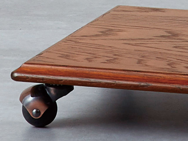 CPT31 サイドテーブルワゴン.COUNTRY HOUSE