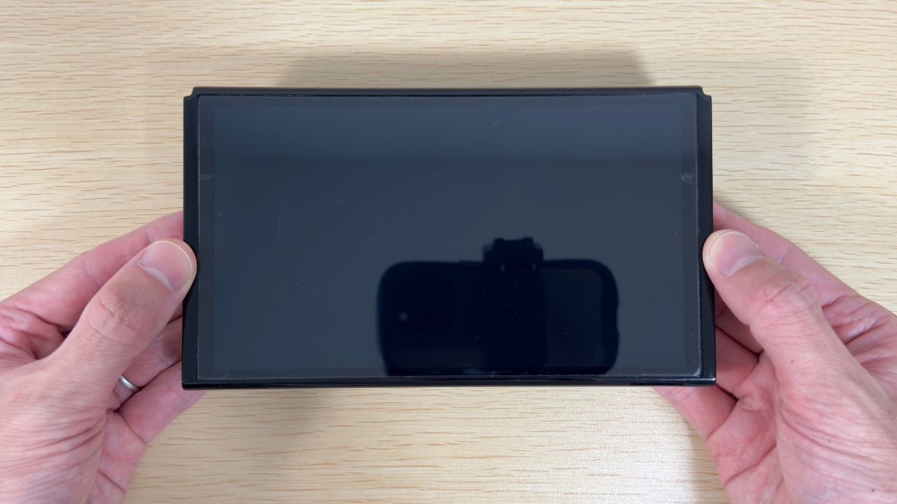 Switch 有機ELモデルの同梱品・付属品を写真付きで分かりやすく紹介