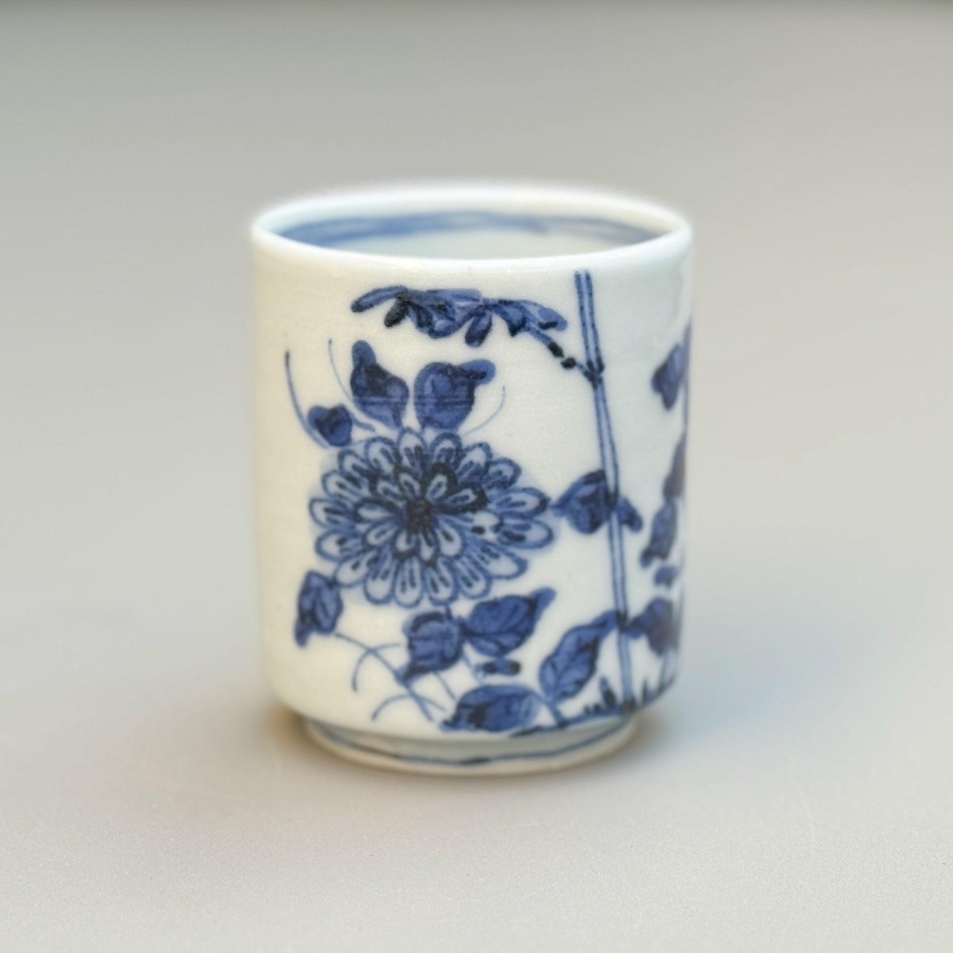 Ceramics / 陶磁器