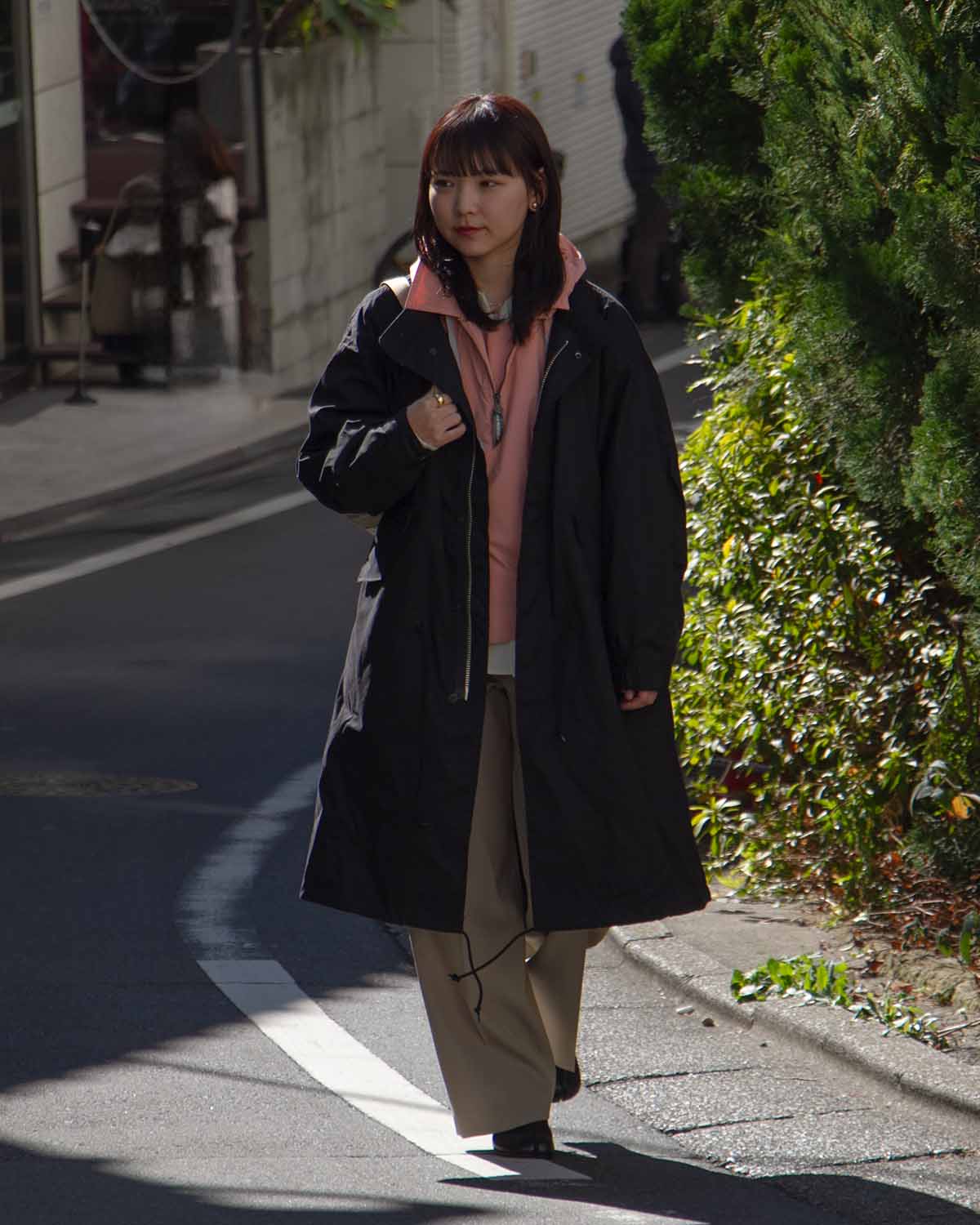 CLARKS WALLABEE GTX – COVERCHORD