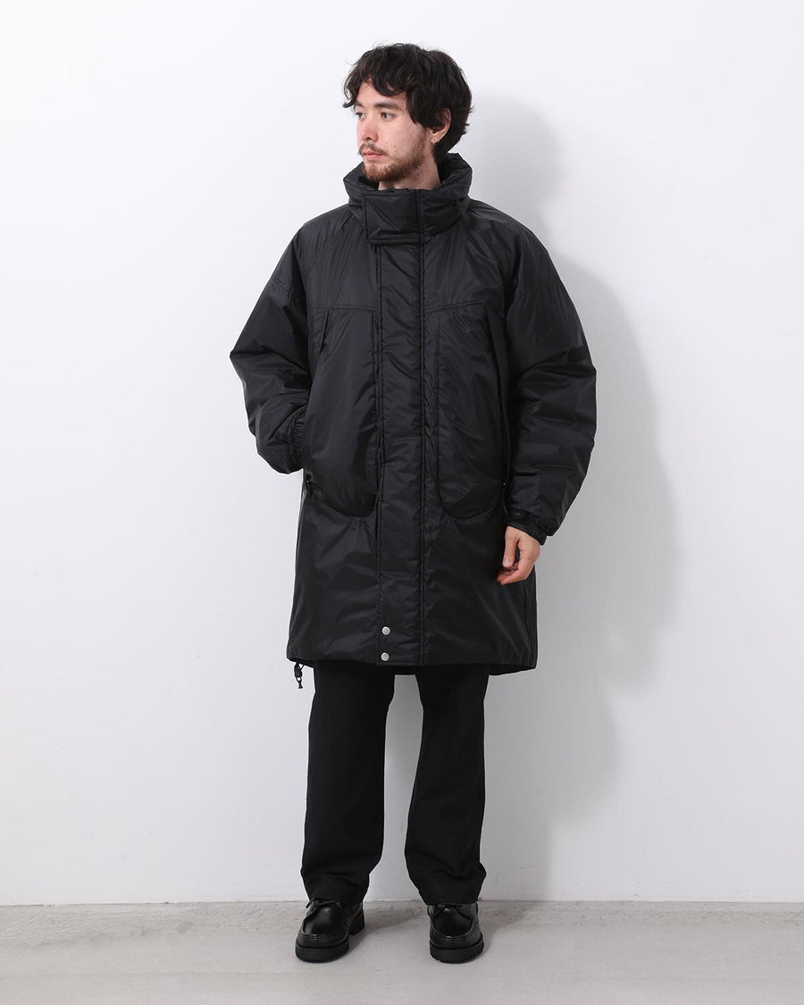 EXPLORER PUFF COAT 