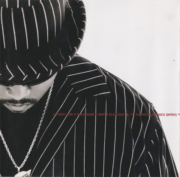 Release “Music & Me” by Nate Dogg - Cover art - MusicBrainz