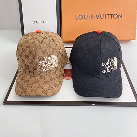 旅行 芸能人愛用 ベースボールキャップGG キャスケット THE NORTH FACE