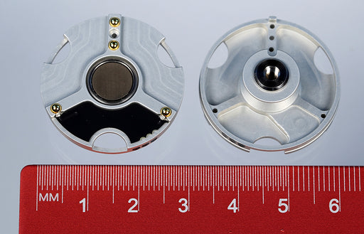 XXT-AP-ID3 — Q-Mark Manufacturing Inc