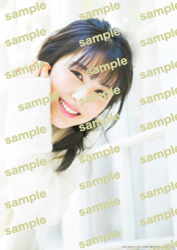 終了＞【浜辺美波】別表紙の「CMNOW vol.208」豪華特装版を発売！部数