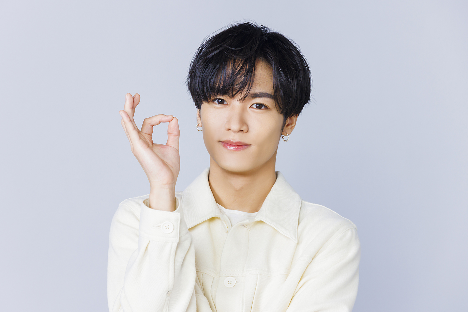 THE RAMPAGE UHA味覚糖『コロロ』川村壱馬VersionCM撮影現場完全密着