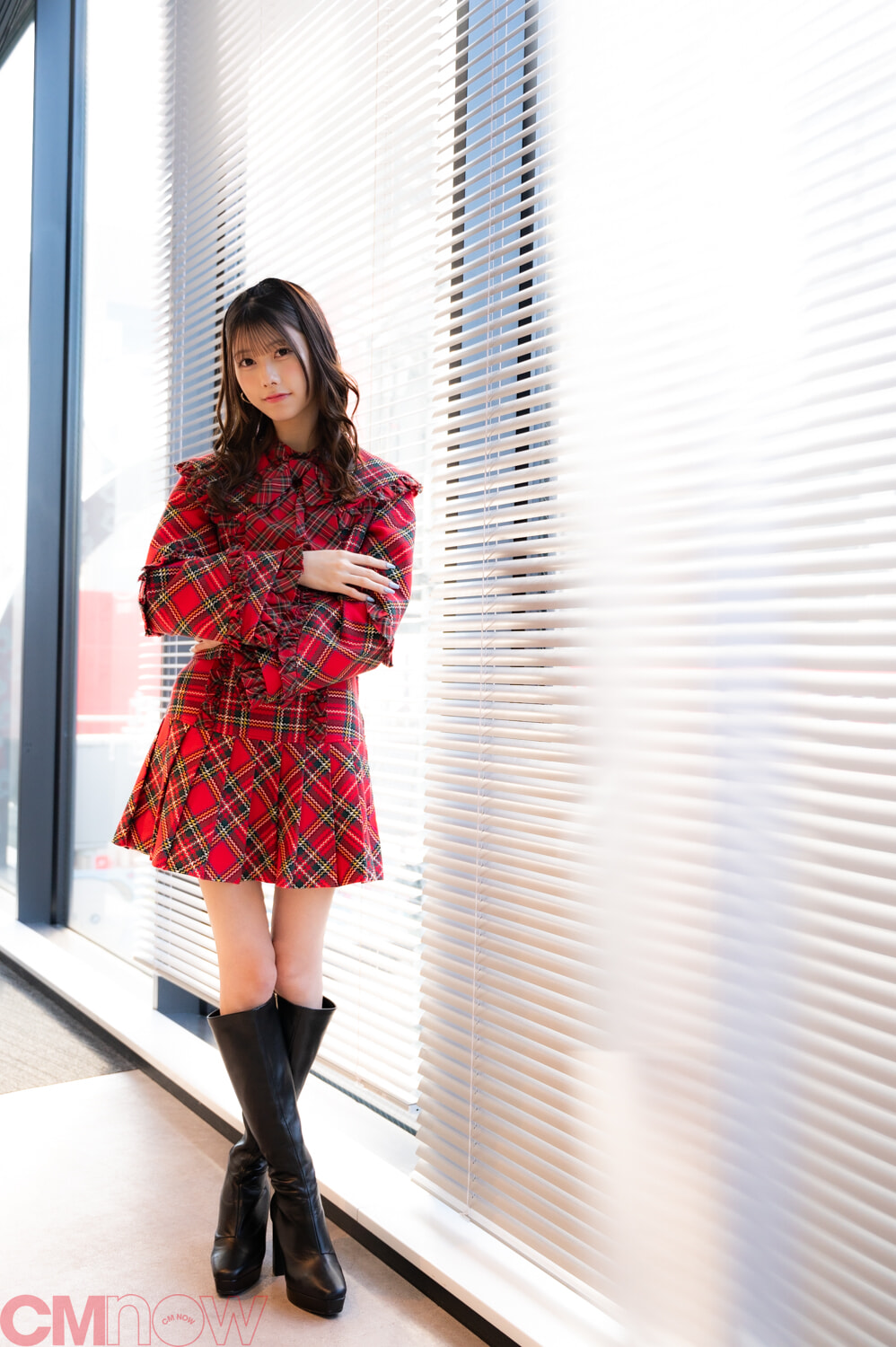 AKB48 千葉恵里、水島美結、秋山由奈が12月25日発売のAKB48史上初の