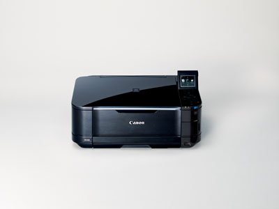 インクジェットプリンター】PIXUS MG5230機種情報