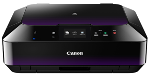 インクジェットプリンター】PIXUS MG6330機種情報