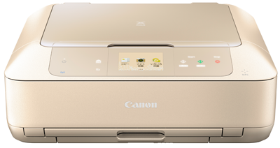 インクジェットプリンター】PIXUS MG7530F機種情報