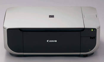 インクジェットプリンター】PIXUS MP470機種仕様