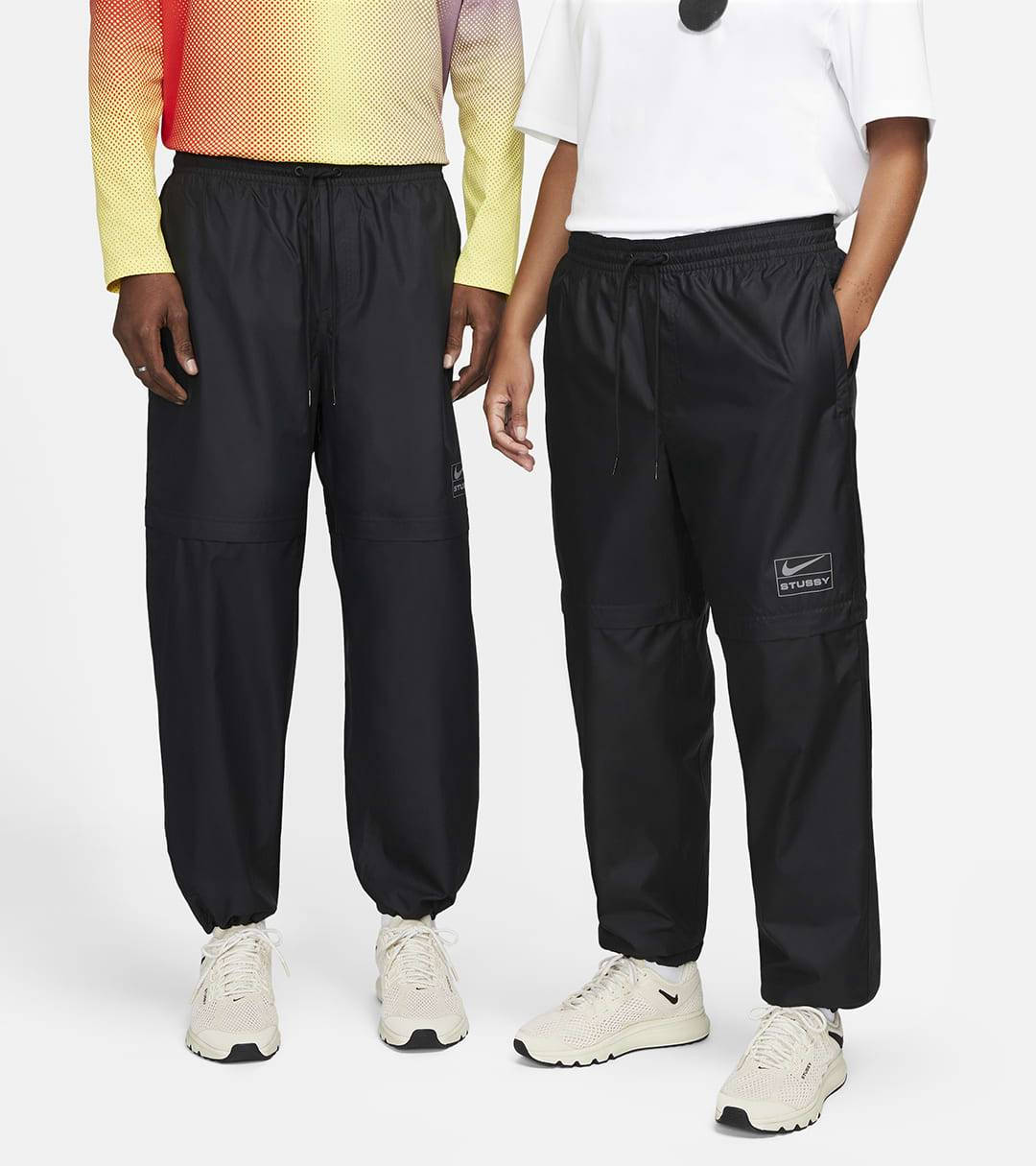 Nike Storm-FIT x Stussy Trousers | Where To Buy