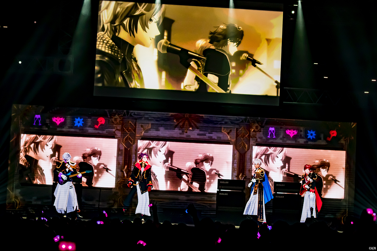 2時だとか 1stワンマンレポート 豊洲PITを揺らした“狂騒”「俺らと