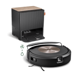 iRobot Roomba Combo™ j7+ Robot Vacuum and Mop | iRobot®