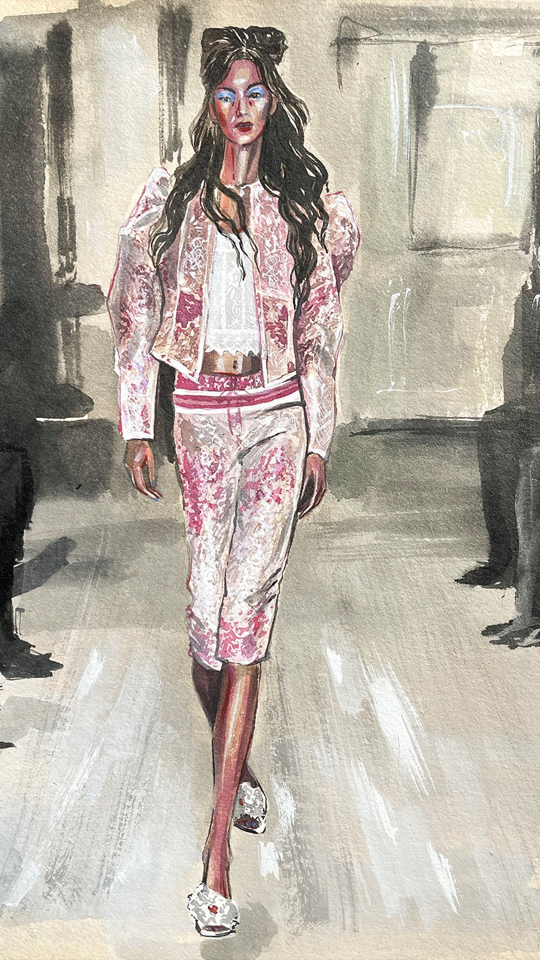 anna-sui | SHOWstudio