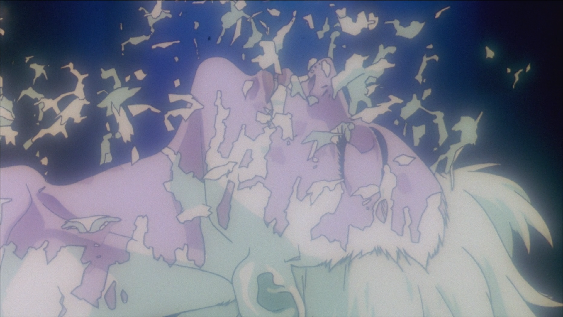 攻殻機動隊』で沖浦啓之が味わった葛藤 ーアニメーターが語る作画の