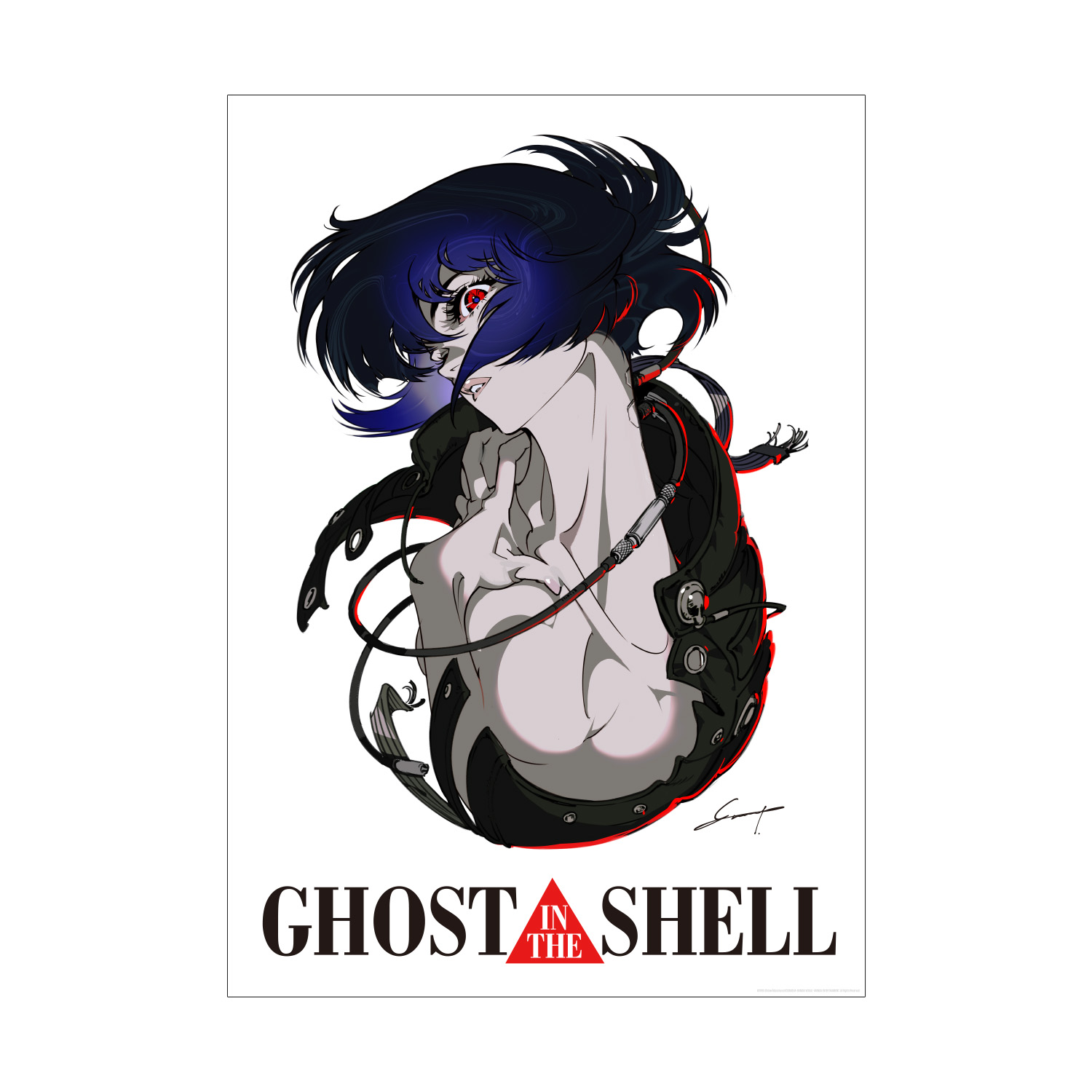 PRODUCTS | 【公式】攻殻機動隊グローバルサイト