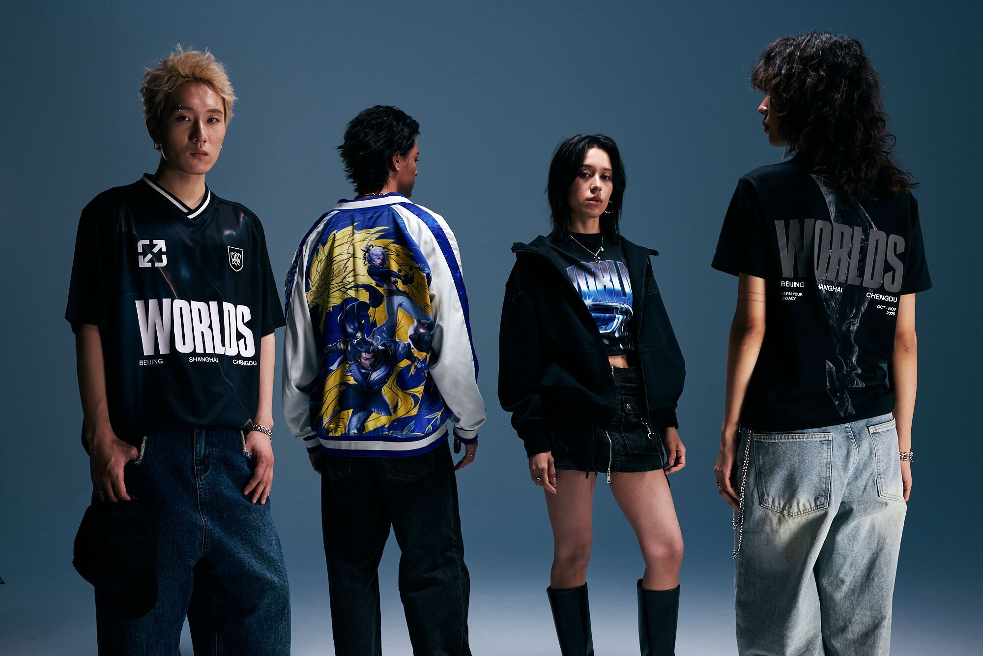 かあとFirstKhaotung☆ LOL2025 BOXSET特典セット かあとFirstKhaotung