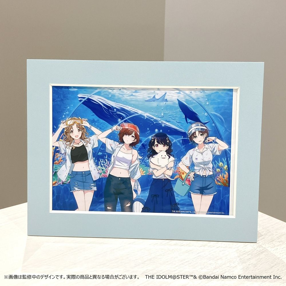 本日まで!!】【シャニマス】「283 PRODUCE SHOP Series」第2弾 放課後