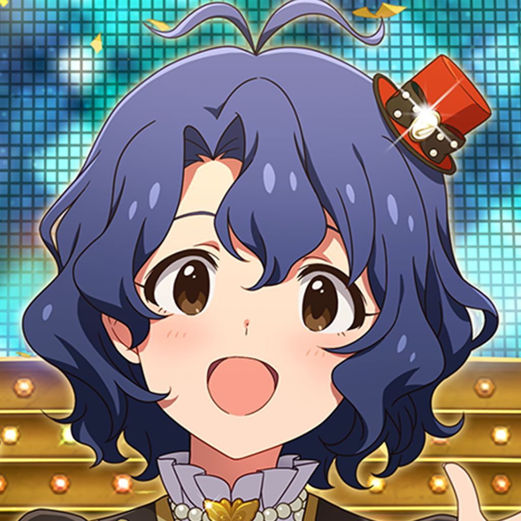 765PRO ALLSTARS LIVE開催記念『NEVER END IDOL!!!!!!!!!!!!!応援