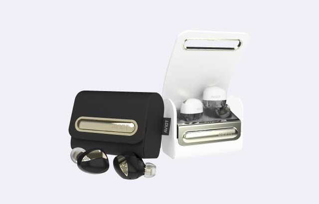 AVIOT TE-J2 / TE-J2-666 特徴・スペック等 ハイエンドライン最新