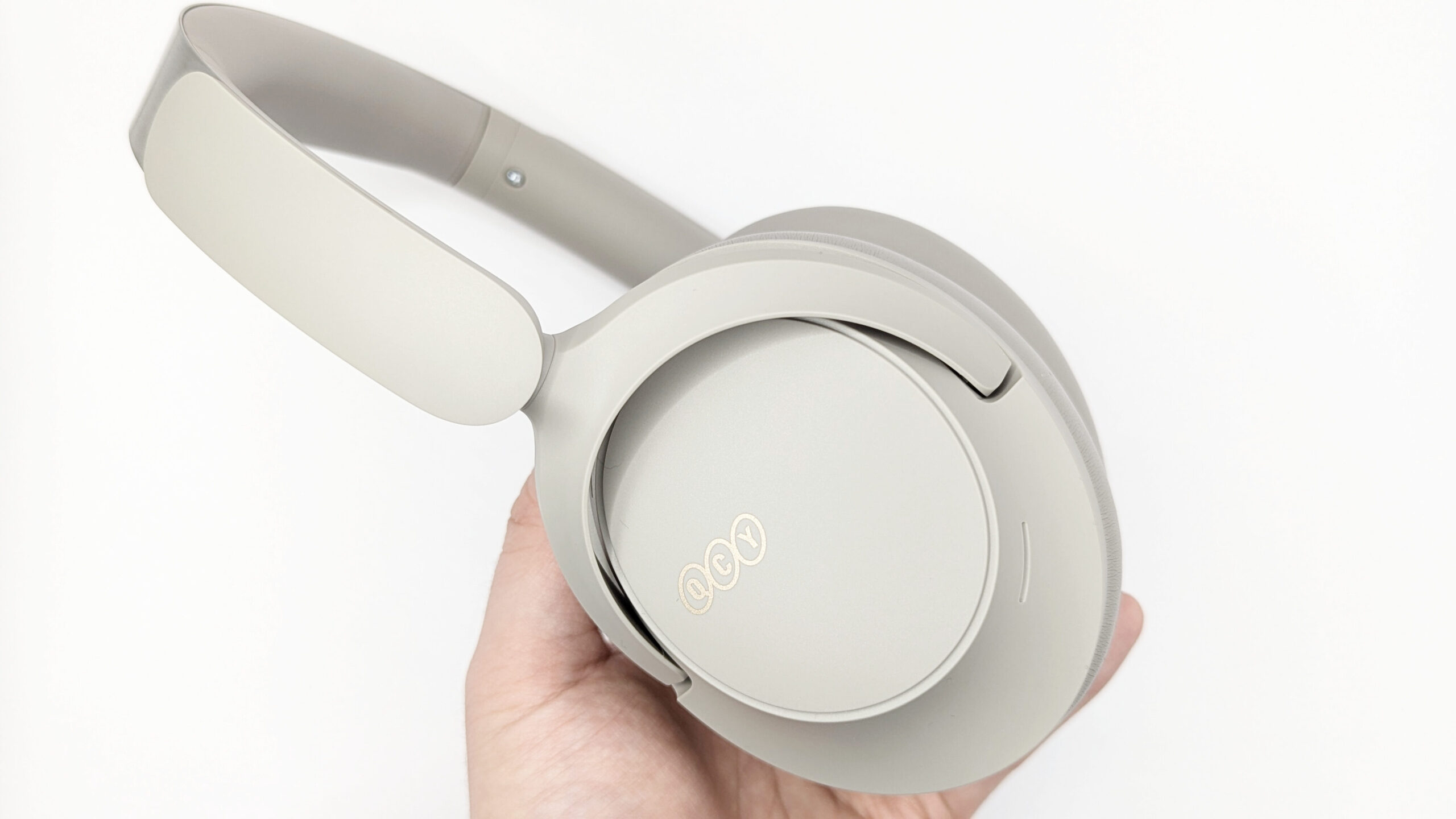 QCY H3S レビュー 圧倒的に軽くて同価格帯最強ノイキャン搭載!?しかも