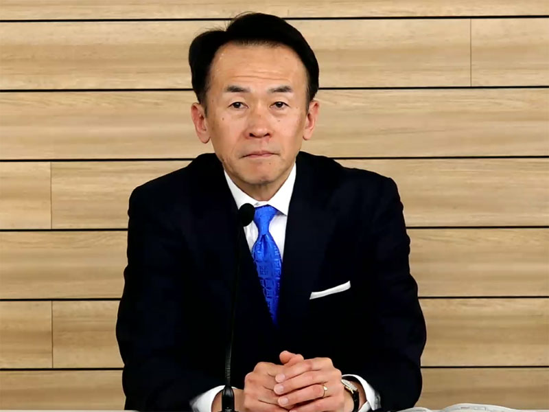 NECの2024年度第3四半期連結業績、大幅増収で通期業績予想を上方修正