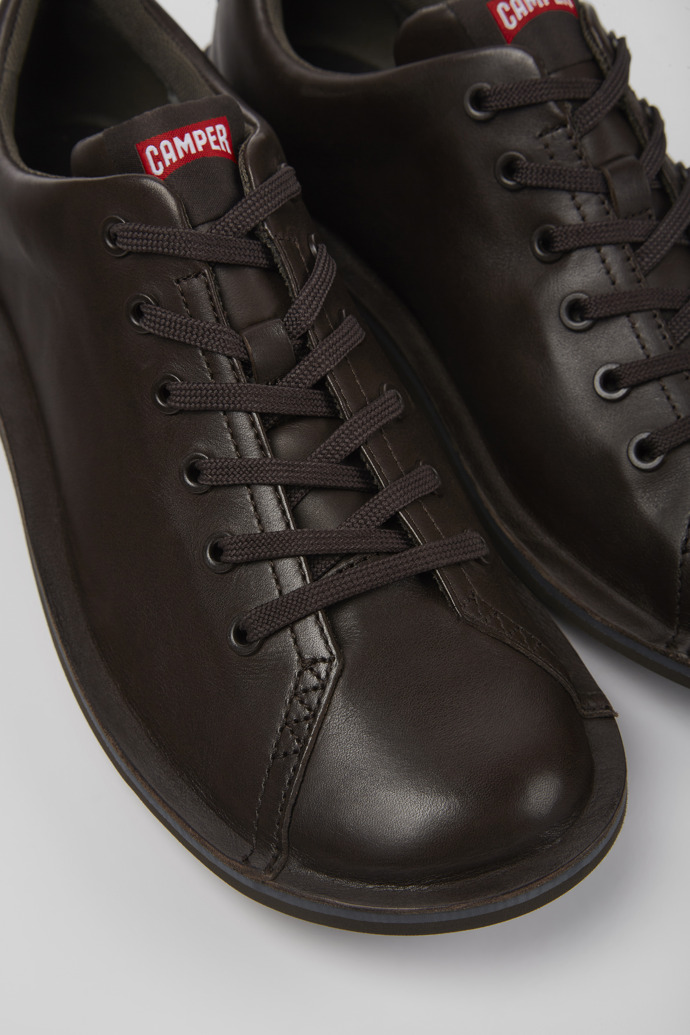 beetle | メンズ カジュアルシューズ | カンペール（Camper）公式