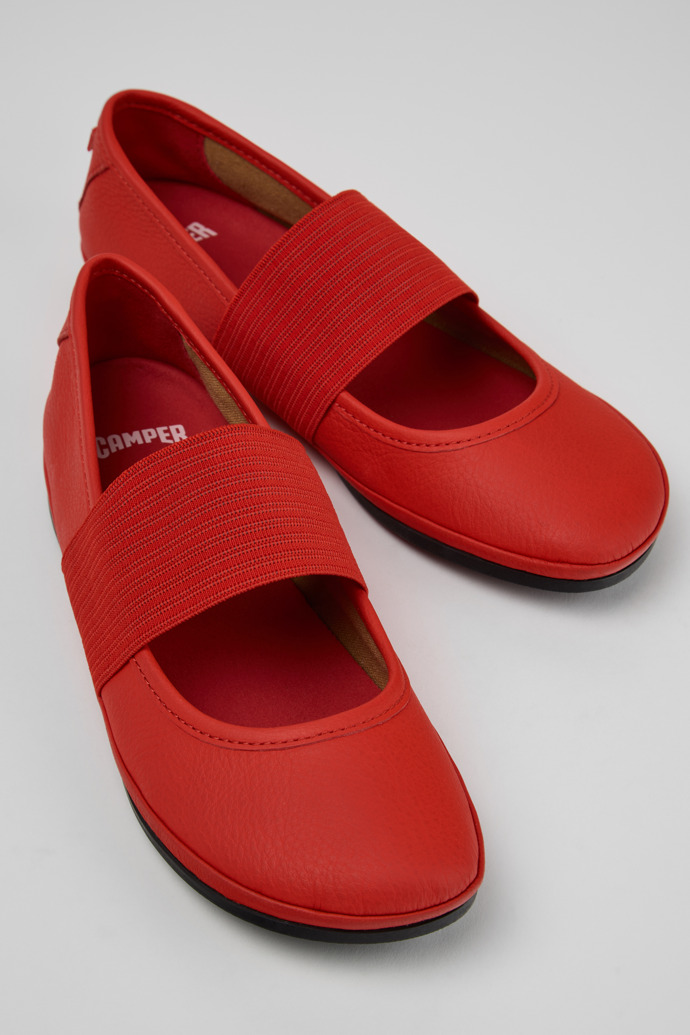 Right | レディース バレエシューズ | カンペール（Camper）公式