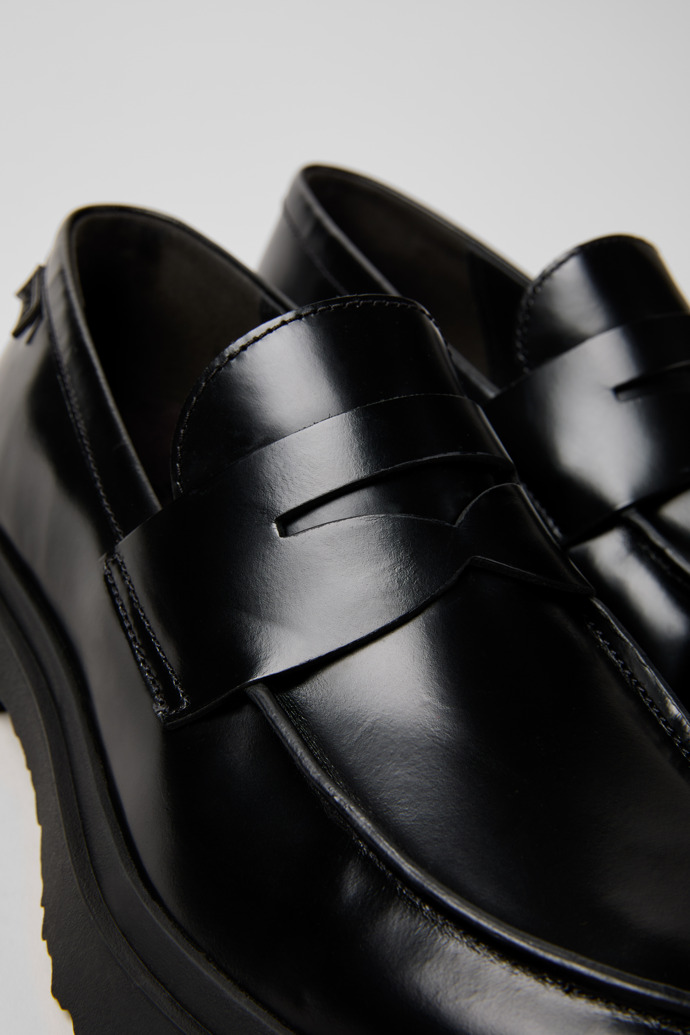 Walden | メンズ フォーマルシューズ | カンペール（Camper）公式