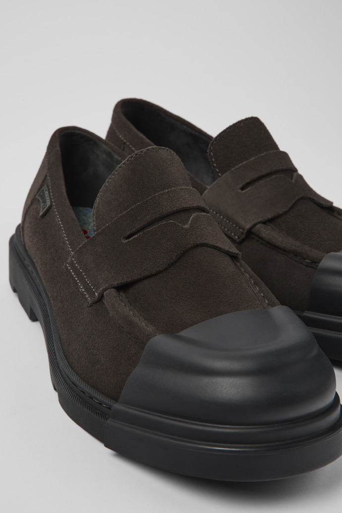 Junction | メンズ フォーマルシューズ | カンペール（Camper）公式