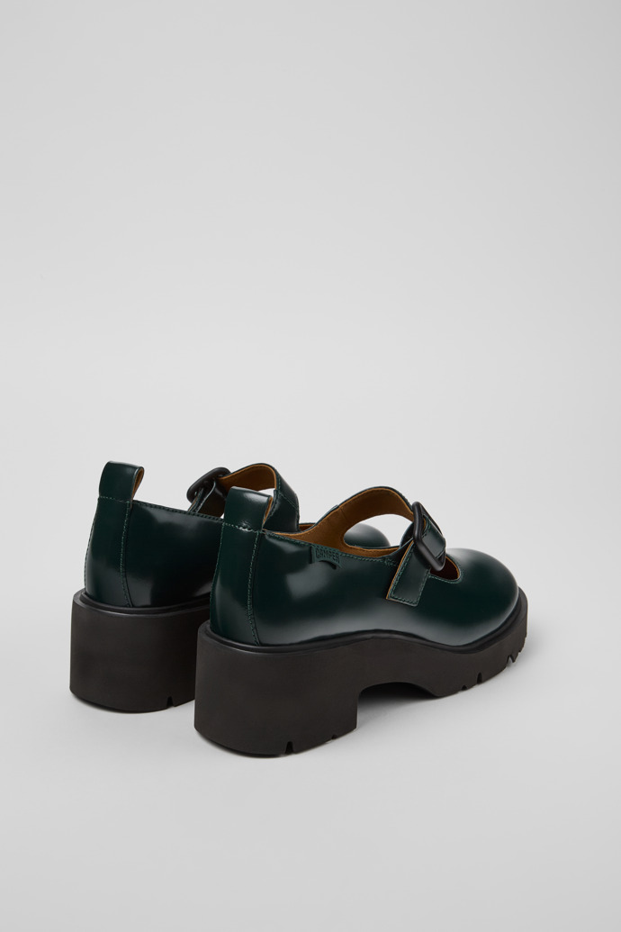 Milah Green Casual for Women - Autumn / Winter collection - Camper