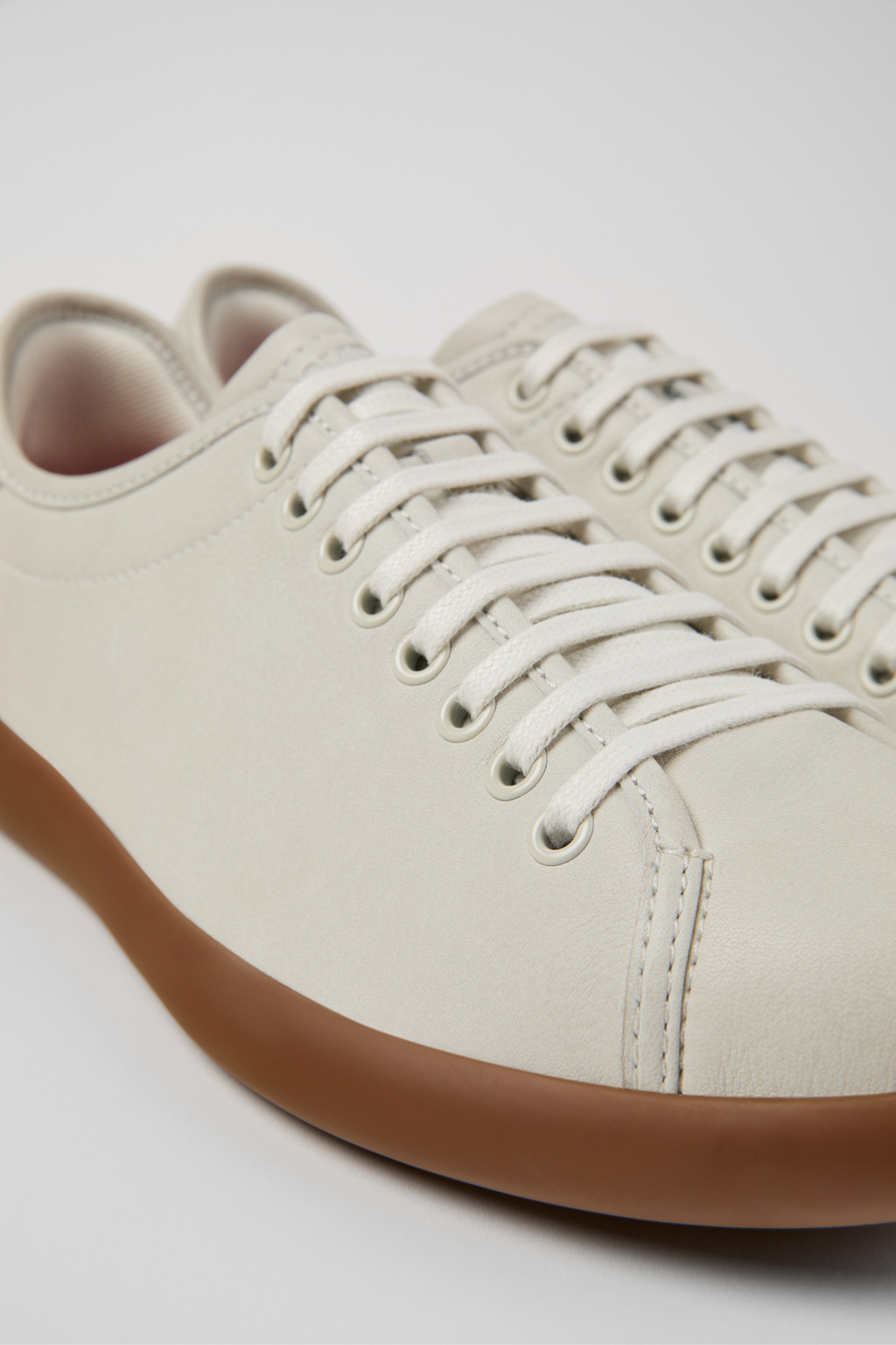 Pelotas | メンズ スニーカー | カンペール（Camper）公式オンラインストア