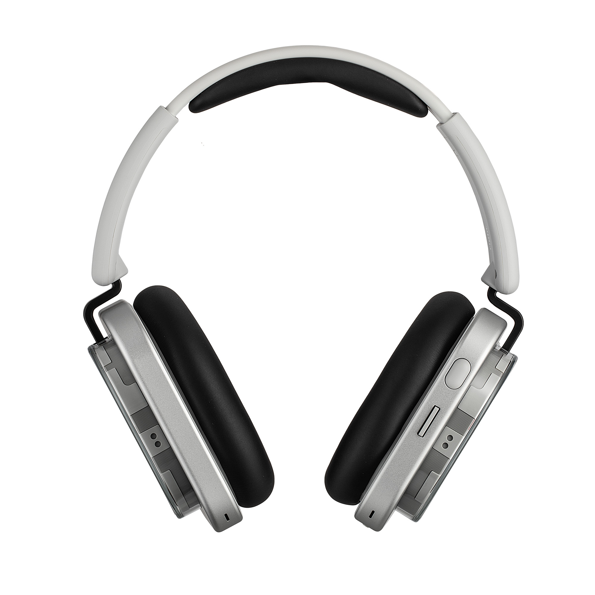 Nothing Headphone (1) (White) Hybrid Active Noise Cancelling