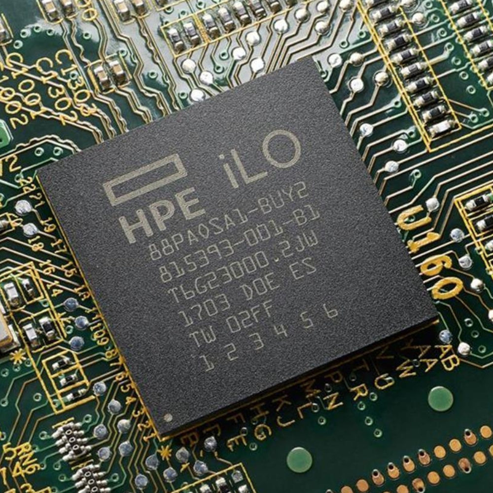 iLO4 Advanced Server License for HPE Servers | Cloud Ninjas