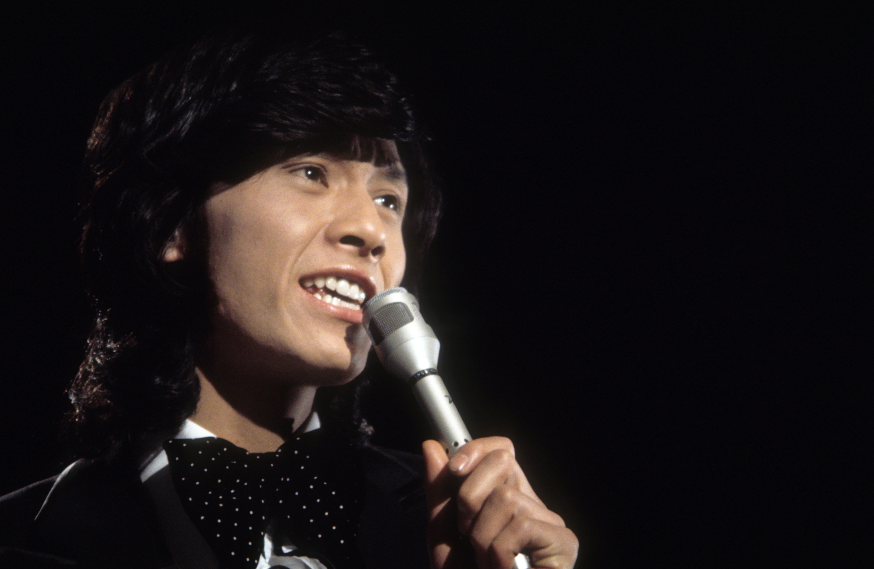 西城秀樹さん50周年記念日3・25に豪華DVDボックス発売 ファン