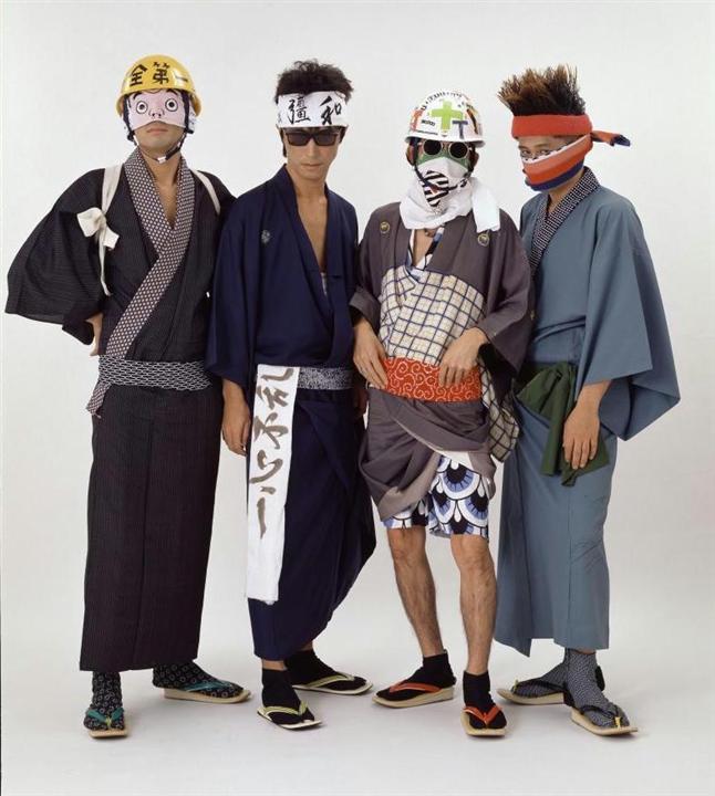 清志郎の覆面バンド「ザ・タイマーズ」人気再燃のワケ（1/2ページ