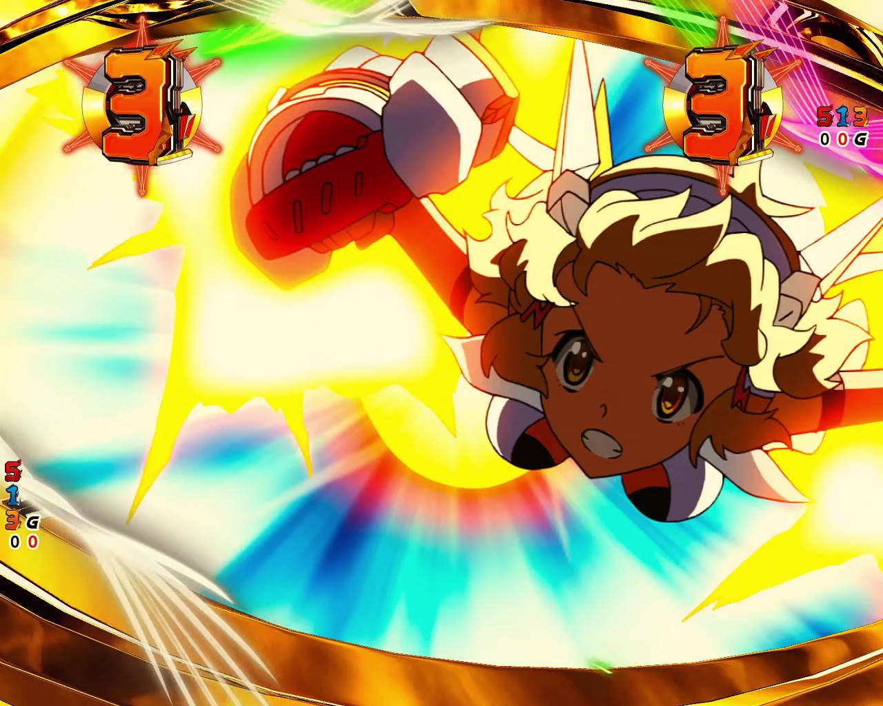 送料込み】卓上セルBOX Pフィーバー戦姫絶唱シンフォギアYR 新台紹介