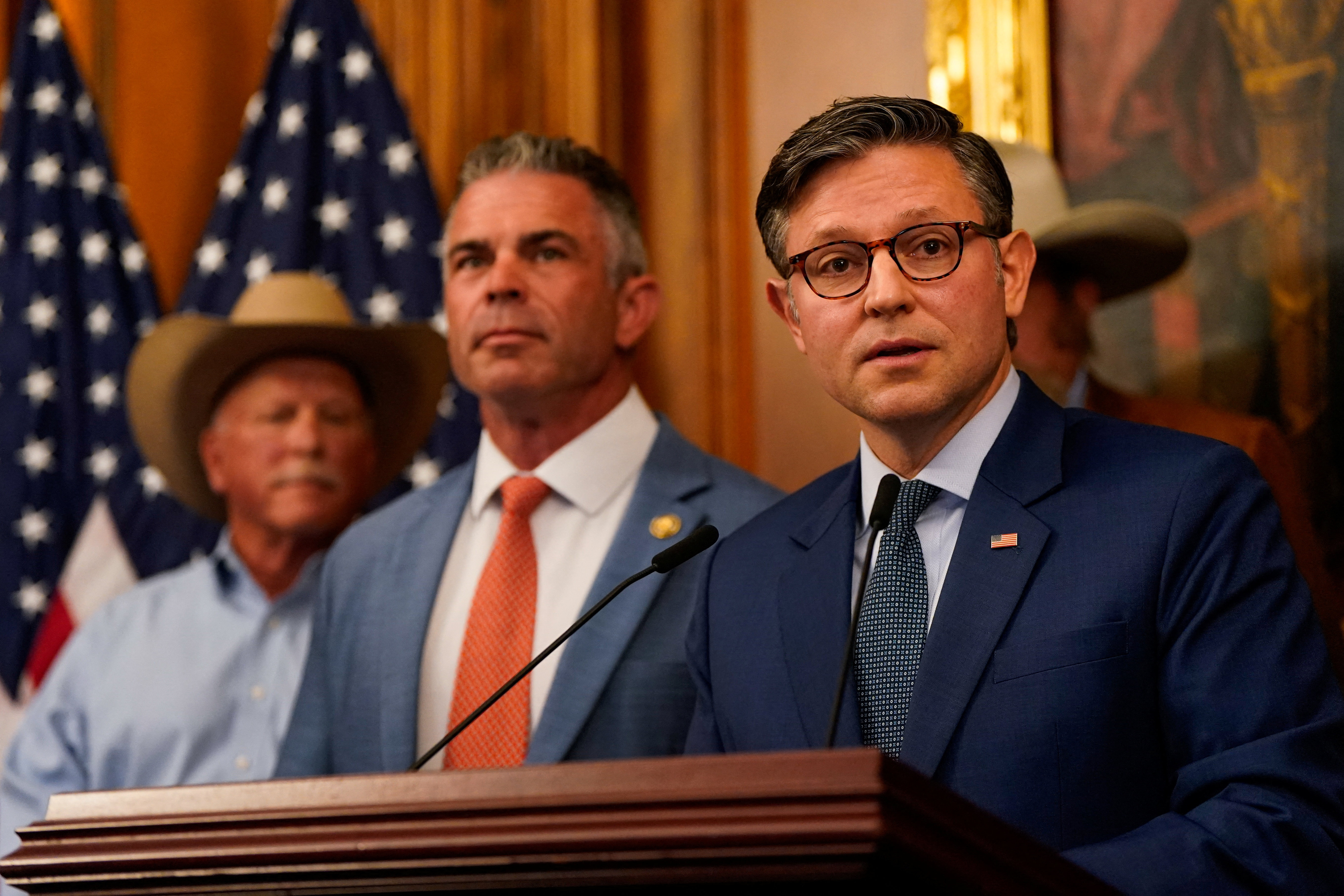 米共和党、民主党につなぎ予算案支持求める 政府閉鎖回避へ | ロイター