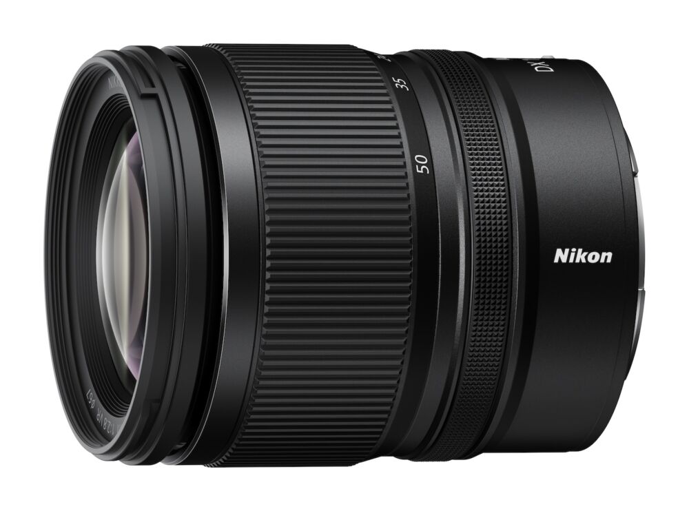 Nikon Expands APS-C Z-Mount Lineup with Two Versatile Lenses: 16